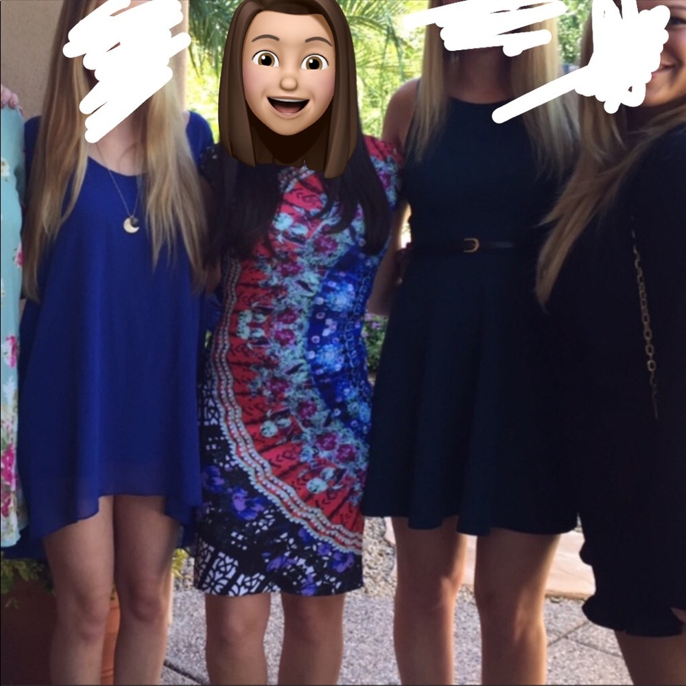 Clover canyon dress, XS - Picture 2 of 3